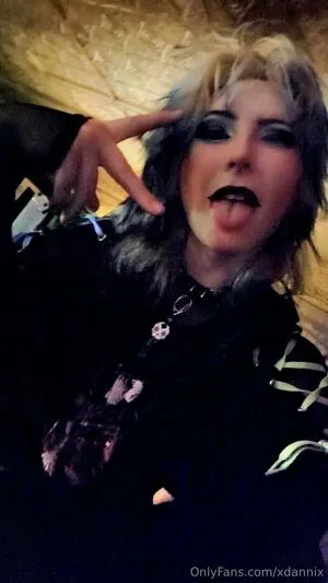 Xdannix OnlyFans Leaked Free Thumbnail Picture - #V32ussnYRe