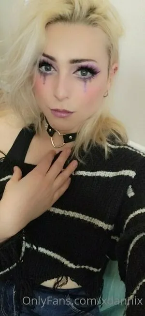 Xdannix OnlyFans Leaked Free Thumbnail Picture - #XisAKrIJWy