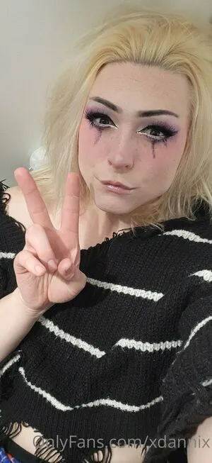 Xdannix OnlyFans Leaked Free Thumbnail Picture - #YZuDt7DWQ8