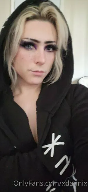 Xdannix OnlyFans Leaked Free Thumbnail Picture - #dYSVir9I6m