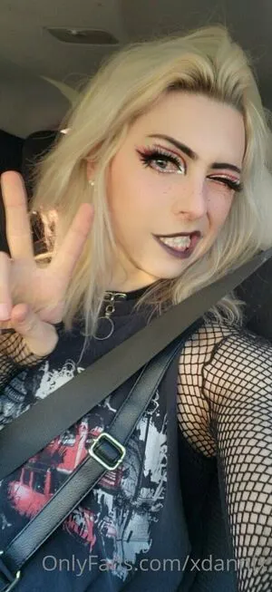 Xdannix OnlyFans Leaked Free Thumbnail Picture - #kGNgOxjuaU