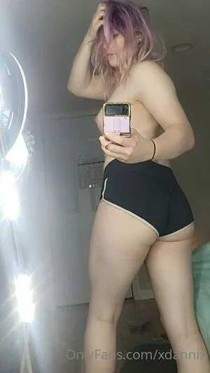 Xdannix OnlyFans Leaked Free Thumbnail Picture - #u4UppKgv8b