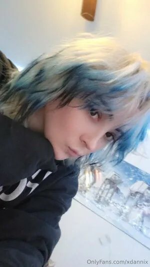 Xdannix OnlyFans Leaked Free Thumbnail Picture - #u5cnwkujmA
