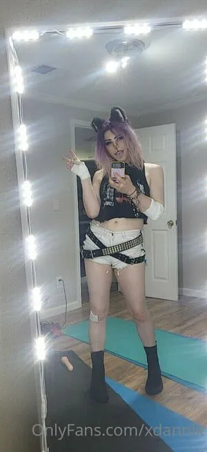 Xdannix OnlyFans Leaked Free Thumbnail Picture - #w5nucWyFuf