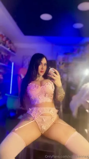 Xdayaannax OnlyFans Leaked Free Thumbnail Picture - #0jwhb5Uhu0