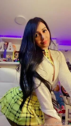 Xdayaannax OnlyFans Leaked Free Thumbnail Picture - #6mw47wnnRc