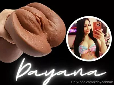 Xdayaannax OnlyFans Leaked Free Thumbnail Picture - #BpopjhjLZl