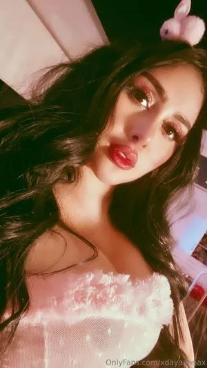 Xdayaannax OnlyFans Leaked Free Thumbnail Picture - #bjycQkfskb