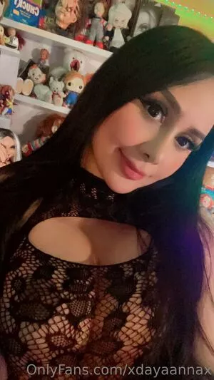Xdayaannax OnlyFans Leaked Free Thumbnail Picture - #kOkPQo89YW