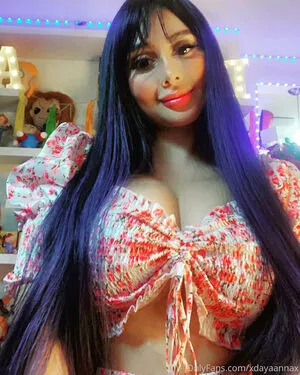Xdayaannax OnlyFans Leaked Free Thumbnail Picture - #kUjoBnfSH7