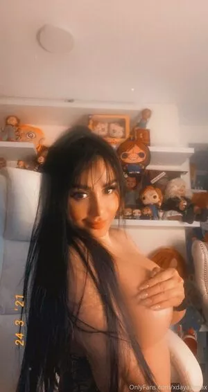 Xdayaannax OnlyFans Leaked Free Thumbnail Picture - #kc2XHgCTYC