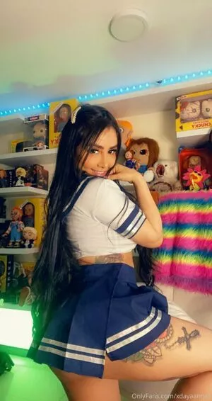 Xdayaannax OnlyFans Leaked Free Thumbnail Picture - #oe3pNTzsHy