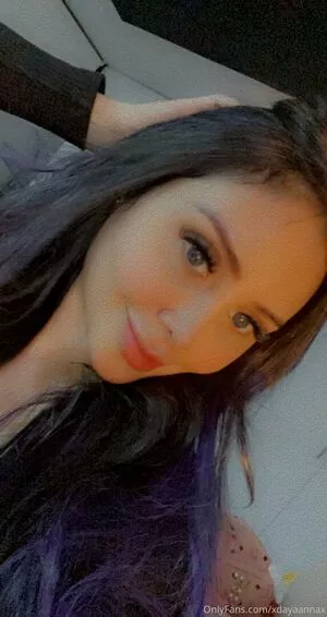 Xdayaannax OnlyFans Leaked Free Thumbnail Picture - #sIAtsH7sc9