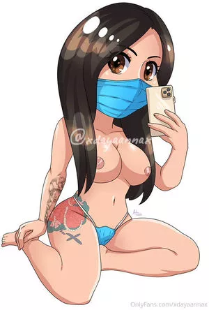 Xdayaannax OnlyFans Leaked Free Thumbnail Picture - #ykkiLBpGAw