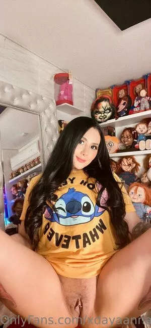 Xdayaannax OnlyFans Leaked Free Thumbnail Picture - #ymK9Z3gtVh