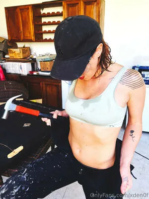 Xden0f OnlyFans Leaked Free Thumbnail Picture - #l7AwJbAE0z