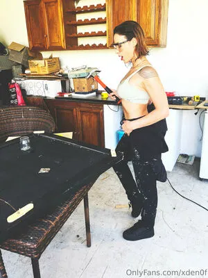 Xden0f OnlyFans Leaked Free Thumbnail Picture - #ziziSDN8xP