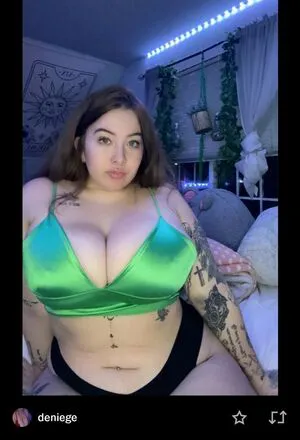 Xdennnii OnlyFans Leaked Free Thumbnail Picture - #nBYx21paIe
