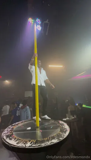 Xdesmondx OnlyFans Leaked Free Thumbnail Picture - #cze1ZJ1Zs1