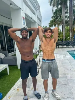 Xdesmondx OnlyFans Leaked Free Thumbnail Picture - #dNyJcONbvl