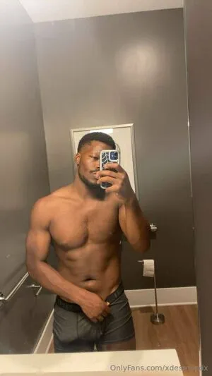 Xdesmondx OnlyFans Leaked Free Thumbnail Picture - #jiOHLG6Mf1