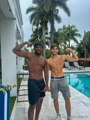 Xdesmondx OnlyFans Leaked Free Thumbnail Picture - #mEQH788aGz