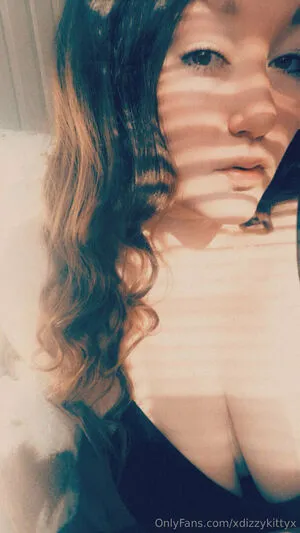 Xdizzykittyx OnlyFans Leaked Free Thumbnail Picture - #QRhy2or61J
