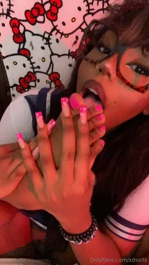 Xdsells OnlyFans Leaked Free Thumbnail Picture - #4QEv3EYIbs