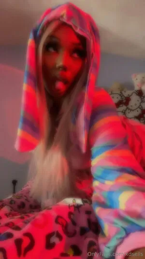 Xdsells OnlyFans Leaked Free Thumbnail Picture - #rtTMD4aamr