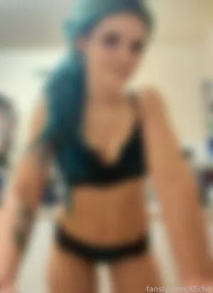 Xecho OnlyFans Leaked Free Thumbnail Picture - #eLJhm35sni