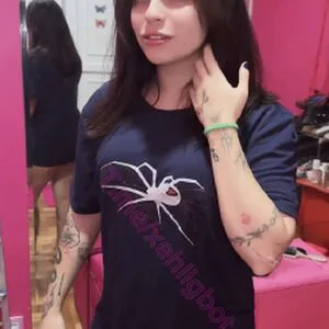 Xehli G OnlyFans Leaked Free Thumbnail Picture - #wZnu9nywKd