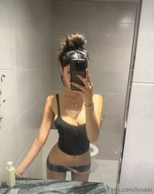 Xeiyza OnlyFans Leaked Free Thumbnail Picture - #FmUyaO6fDX