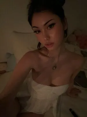 Xeiyza OnlyFans Leaked Free Thumbnail Picture - #u7cFBvV9Go