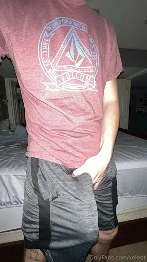 Xelaqt OnlyFans Leaked Free Thumbnail Picture - #aOBG9vGBX2