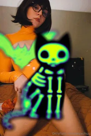 Xeldabee OnlyFans Leaked Free Thumbnail Picture - #Qtau8CTeLD