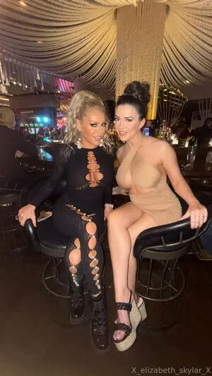 Xelizabethskylarx OnlyFans Leaked Free Thumbnail Picture - #EZLMbVrnkn