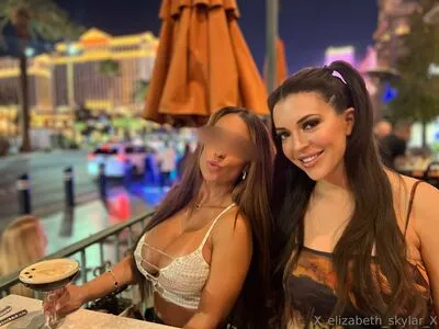 Xelizabethskylarx OnlyFans Leaked Free Thumbnail Picture - #Yrxy53lf1H