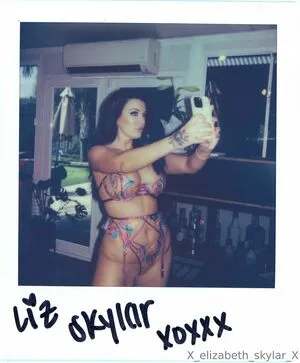Xelizabethskylarx OnlyFans Leaked Free Thumbnail Picture - #cqE9jmo93i