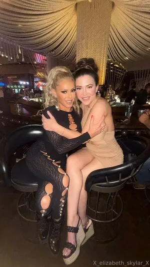 Xelizabethskylarx OnlyFans Leaked Free Thumbnail Picture - #g9H194cN3f