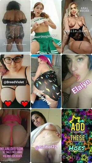 Xelle Hartx OnlyFans Leaked Free Thumbnail Picture - #qRK89HFWH9