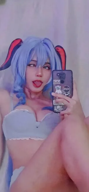 Xelya OnlyFans Leaked Free Thumbnail Picture - #EgMVYEheWs
