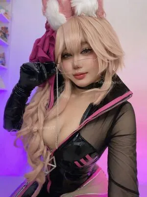 Xelya OnlyFans Leaked Free Thumbnail Picture - #VH6GcLVU37