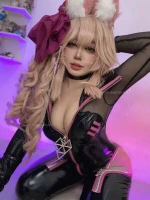 Xelya OnlyFans Leaked Free Thumbnail Picture - #YdNa54Xwr2