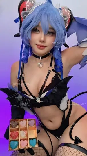 Xelya OnlyFans Leaked Free Thumbnail Picture - #cEKZa2fwzS