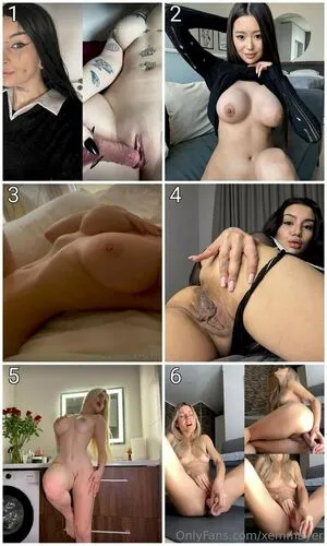 Xemmayer OnlyFans Leaked Free Thumbnail Picture - #BN2cvKCoPz