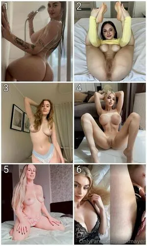 Xemmayer OnlyFans Leaked Free Thumbnail Picture - #iGtiR9xDTV