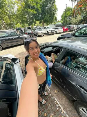 Xena Ezra OnlyFans Leaked Free Thumbnail Picture - #IidyTMEhvR