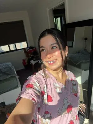 Xena Ezra OnlyFans Leaked Free Thumbnail Picture - #XIs0kz1UzM