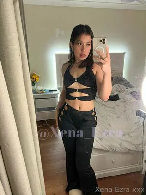Xena Ezra OnlyFans Leaked Free Thumbnail Picture - #ma9lfKmenB