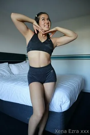 Xena Ezra OnlyFans Leaked Free Thumbnail Picture - #uVDo1arAmv